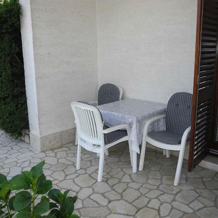 Apartments Boti Драмаль Экстерьер фото