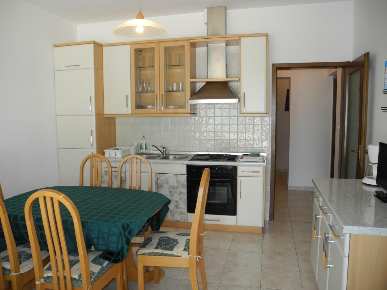 Apartments Boti Драмаль Экстерьер фото