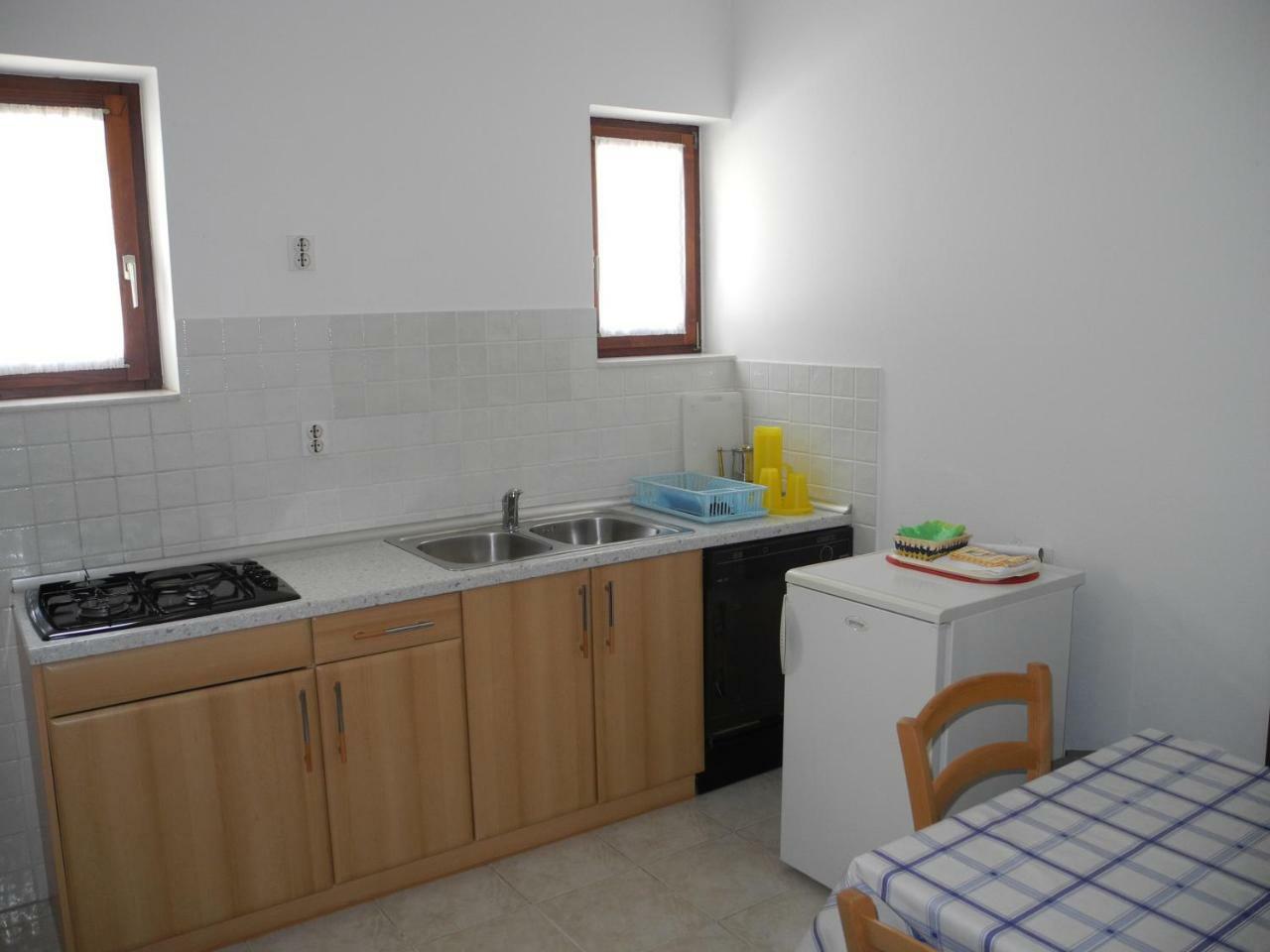 Apartments Boti Драмаль Экстерьер фото