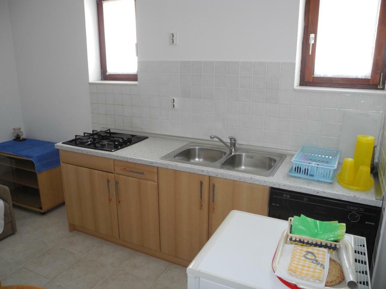 Apartments Boti Драмаль Экстерьер фото